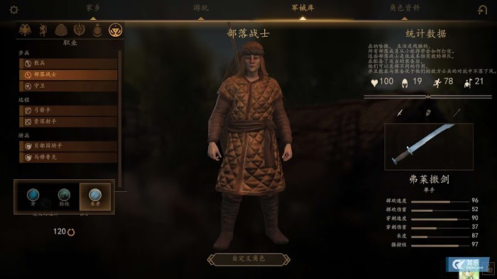 騎馬與砍殺 2 多人領軍者模式進階方法