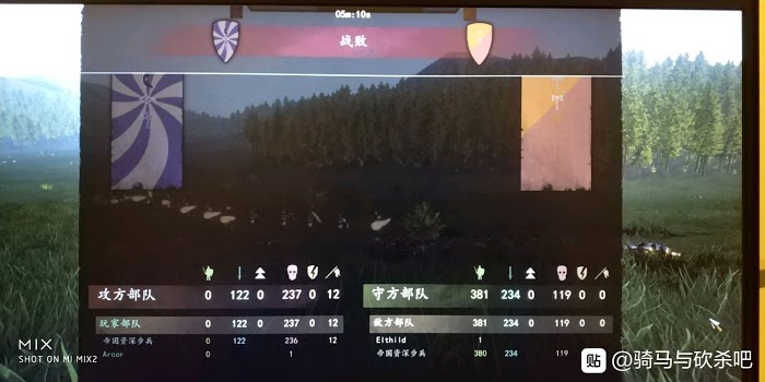 騎馬與砍殺 2 最佳抗線兵種陣型測試