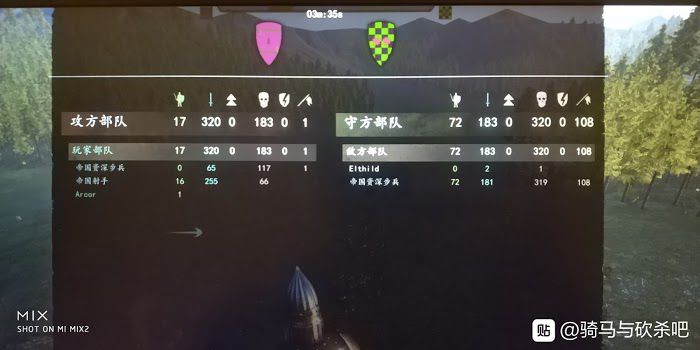 騎馬與砍殺 2 最佳抗線兵種陣型測試