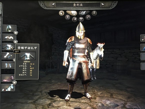 騎馬與砍殺 2 開局快速賺錢方法