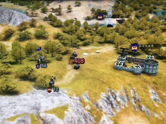 騎馬與砍殺 2 開局快速賺錢方法