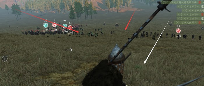 騎馬與砍殺 2 全方位上手圖文方法
