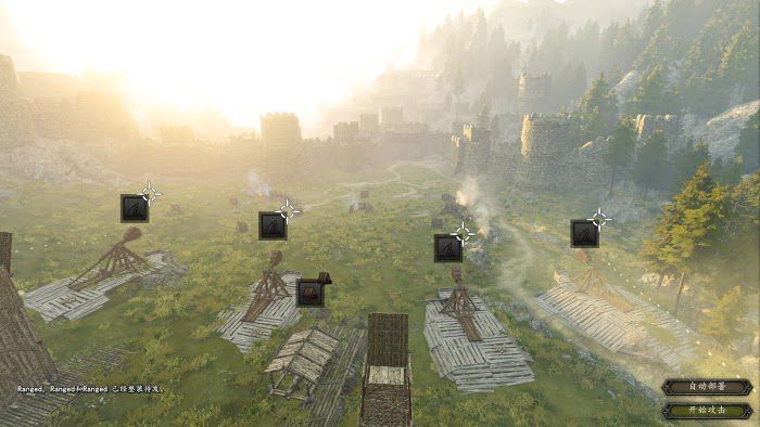 騎馬與砍殺 2 全方位上手圖文方法