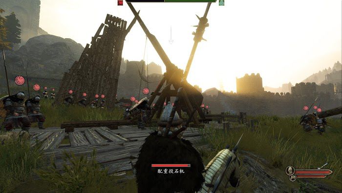 騎馬與砍殺 2 全方位上手圖文方法