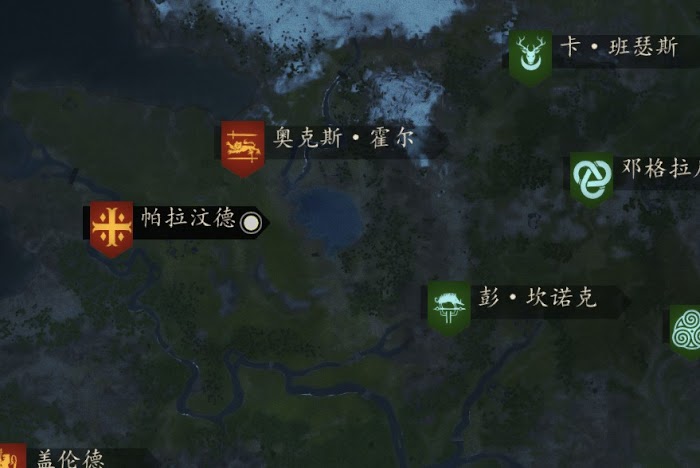 騎馬與砍殺 2 前期跑商技巧分享