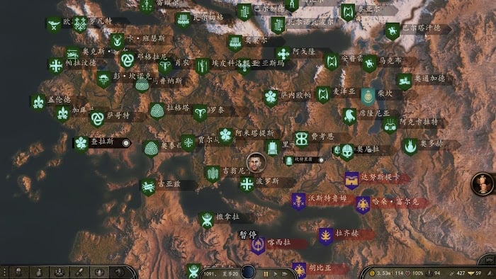騎馬與砍殺 2 戰鬥與運營心得分享