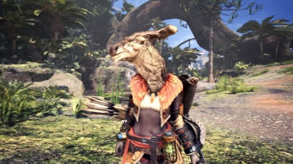 魔物獵人 世界 Iceborne 熱情之宴防具與武器取得方法