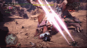 魔物獵人 世界 Iceborne 盾斧流派、基礎操作與充能概念解析