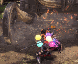 魔物獵人 世界 Iceborne 盾斧流派、基礎操作與充能概念解析