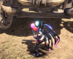 魔物獵人 世界 Iceborne 盾斧流派、基礎操作與充能概念解析