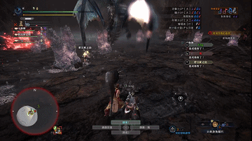 魔物獵人 世界 Iceborne 煌黑龍招式拆解與打法詳解