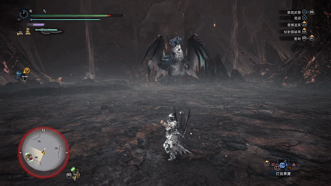 魔物獵人 世界 Iceborne 煌黑龍招式拆解與打法詳解