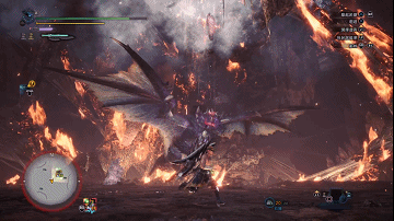 魔物獵人 世界 Iceborne 煌黑龍招式拆解與打法詳解