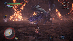 魔物獵人 世界 Iceborne 煌黑龍招式拆解與打法詳解