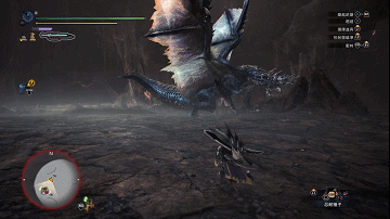 魔物獵人 世界 Iceborne 煌黑龍招式拆解與打法詳解