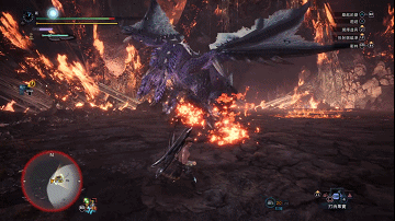 魔物獵人 世界 Iceborne 煌黑龍招式拆解與打法詳解