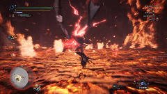魔物獵人 世界 Iceborne 煌黑龍招式拆解與打法詳解