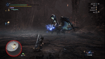 魔物獵人 世界 Iceborne 煌黑龍招式拆解與打法詳解