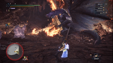 魔物獵人 世界 Iceborne 煌黑龍招式拆解與打法詳解