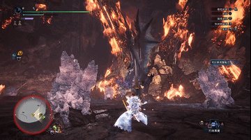 魔物獵人 世界 Iceborne 煌黑龍招式拆解與打法詳解