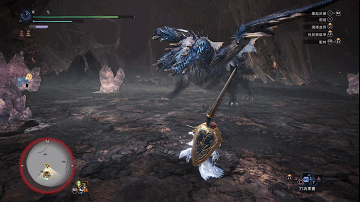魔物獵人 世界 Iceborne 煌黑龍招式拆解與打法詳解