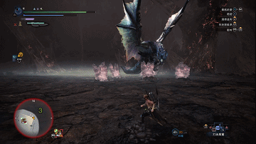 魔物獵人 世界 Iceborne 煌黑龍招式拆解與打法詳解