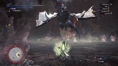 魔物獵人 世界 Iceborne 煌黑龍招式拆解與打法詳解