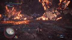 魔物獵人 世界 Iceborne 煌黑龍招式拆解與打法詳解