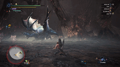 魔物獵人 世界 Iceborne 煌黑龍招式拆解與打法詳解