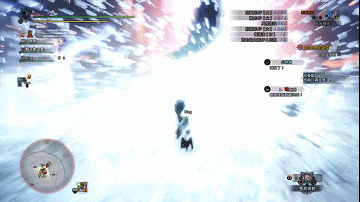 魔物獵人 世界 Iceborne 煌黑龍招式拆解與打法詳解