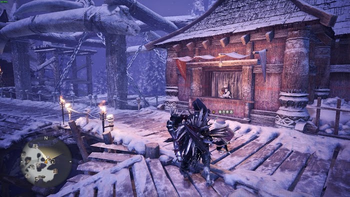 魔物獵人 世界 Iceborne 弓配裝與概念詳解