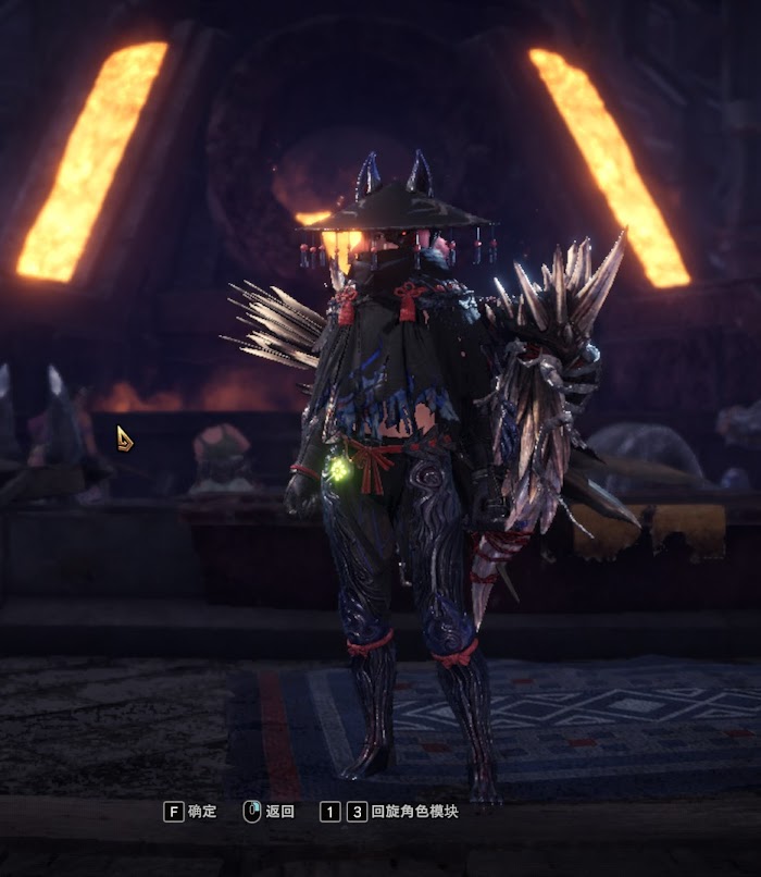 魔物獵人 世界 Iceborne 弓配裝與概念詳解
