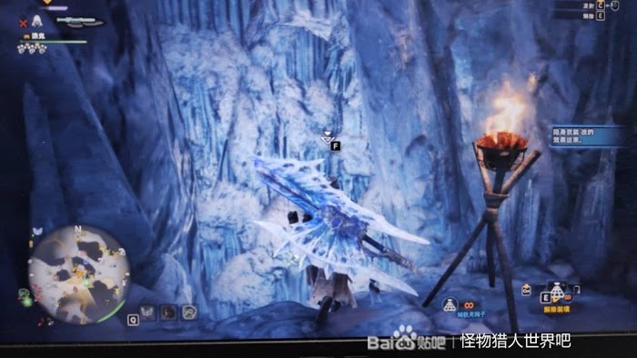 魔物獵人 世界 Iceborne 稀有生物捕捉方法