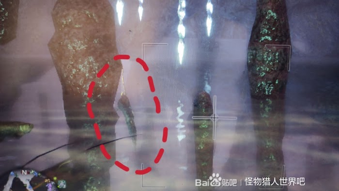 魔物獵人 世界 Iceborne 稀有生物捕捉方法