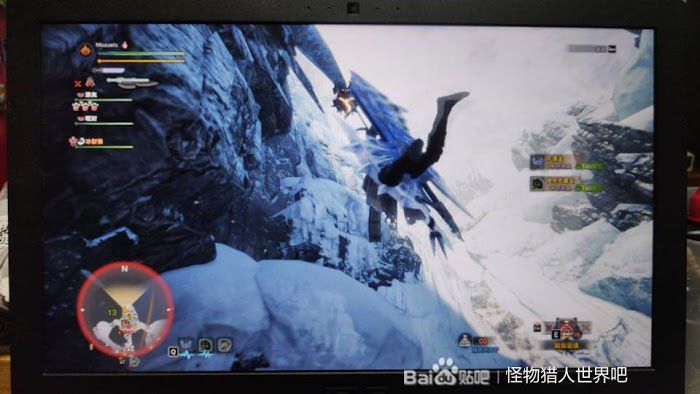 魔物獵人 世界 Iceborne 稀有生物捕捉方法