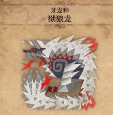 魔物獵人 世界 Iceborne 危險度3曆戰調查各怪物刷珠子難度分析