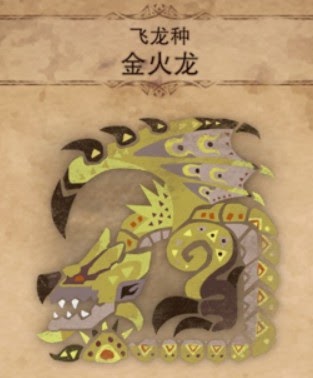 魔物獵人 世界 Iceborne 危險度3曆戰調查各怪物刷珠子難度分析
