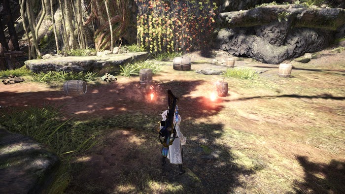魔物獵人 世界 Iceborne 輕弩彈藥、零件與技能講解