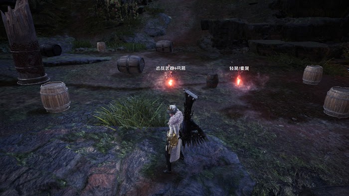 魔物獵人 世界 Iceborne 輕弩彈藥、零件與技能講解
