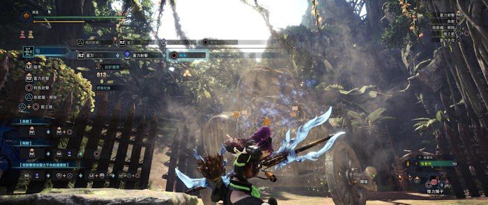 魔物獵人 世界 Iceborne 13.50版全帝王、凱羅弓強度測試