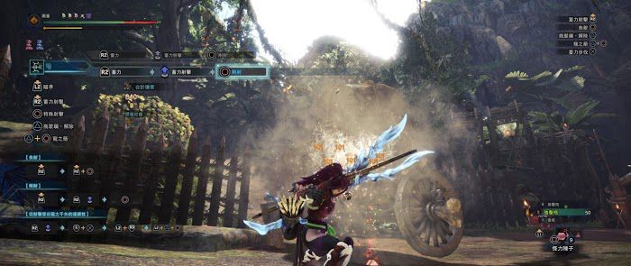 魔物獵人 世界 Iceborne 13.50版全帝王、凱羅弓強度測試