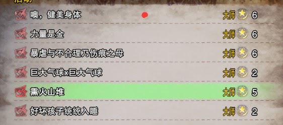 魔物獵人 世界 Iceborne 月辰祭刷活動方法