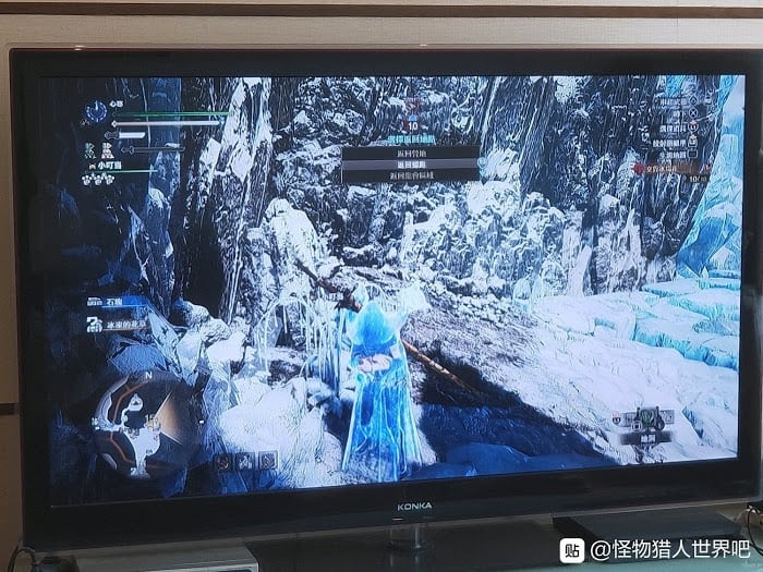 魔物獵人 世界 Iceborne 阿斯特拉外觀快速取得方法