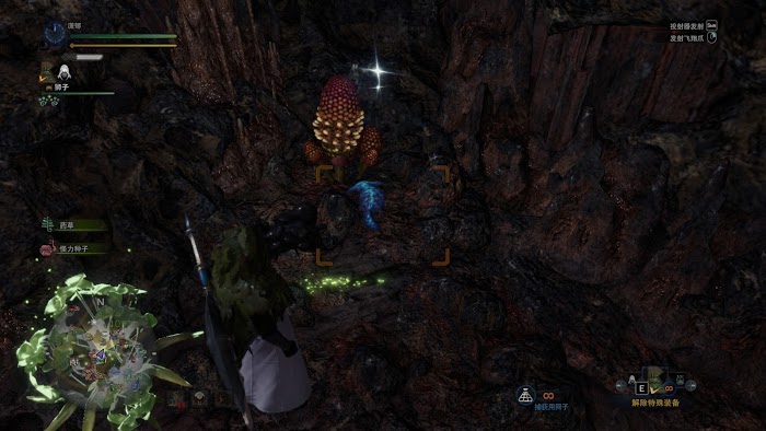 魔物獵人 世界 Iceborne 稀有動物出現規律記錄