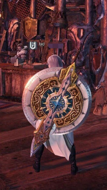 魔物獵人 世界 Iceborne 盾斧流派選擇分析