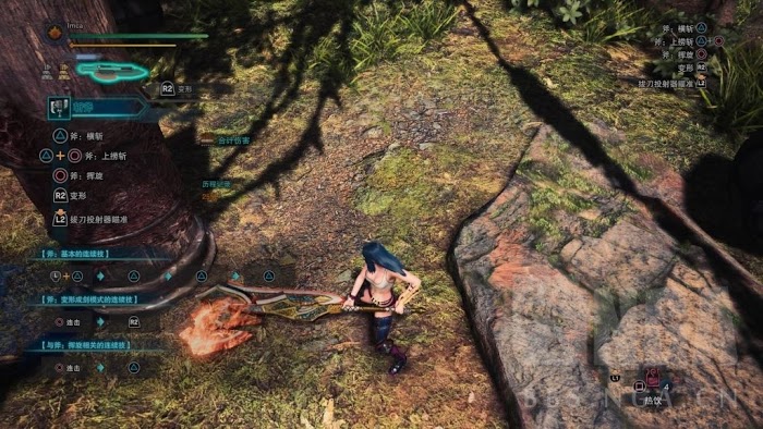 魔物獵人 世界 Iceborne 月辰祭大感謝之宴內容整理