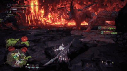 魔物獵人 世界 Iceborne PC版盾斧畢業配裝參考
