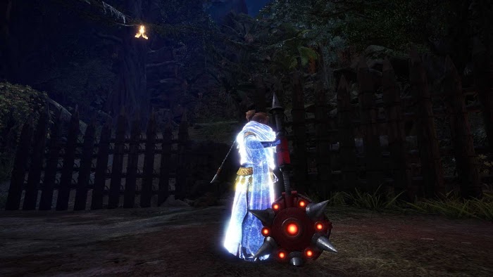 魔物獵人 世界 Iceborne 全宮廷武器配裝參考