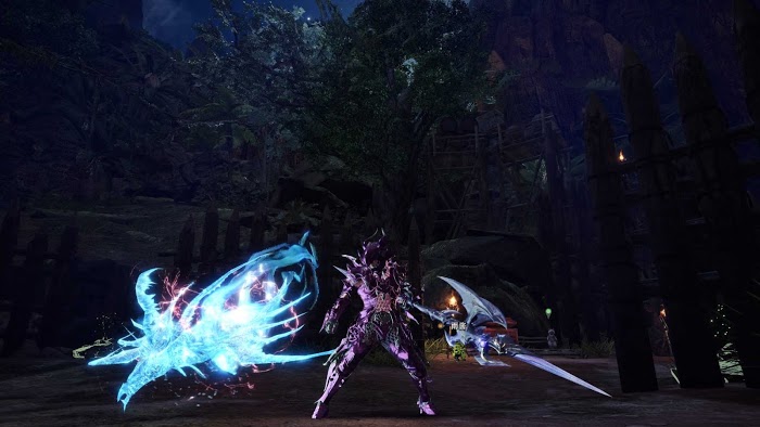魔物獵人 世界 Iceborne 全宮廷武器配裝參考