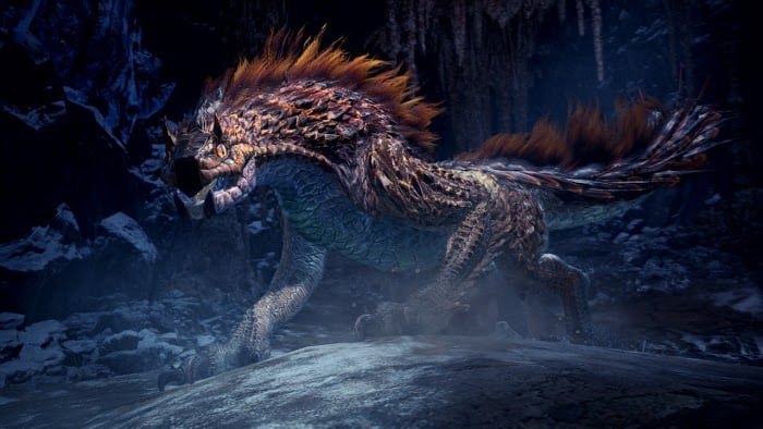 魔物獵人 世界 Iceborne 全怪物弱點屬性與抗性分享表